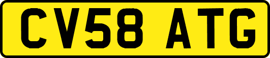 CV58ATG