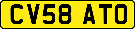 CV58ATO