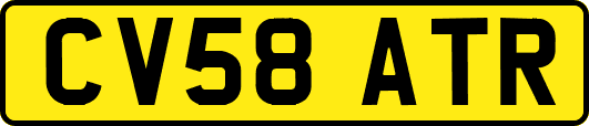 CV58ATR