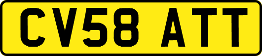 CV58ATT