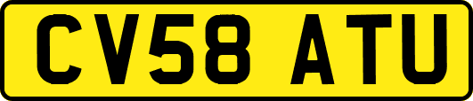 CV58ATU