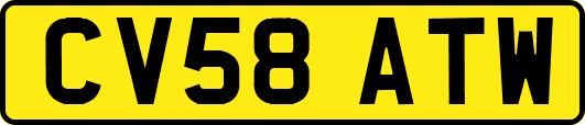 CV58ATW