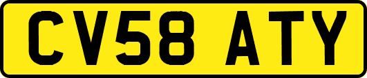 CV58ATY