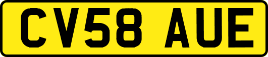 CV58AUE