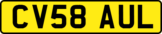 CV58AUL