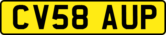 CV58AUP