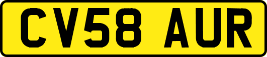 CV58AUR