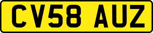 CV58AUZ