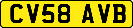 CV58AVB
