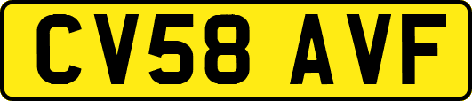 CV58AVF