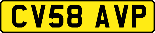 CV58AVP
