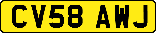 CV58AWJ