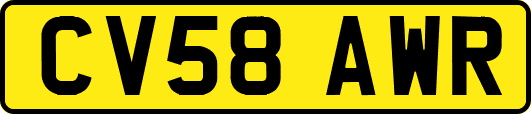 CV58AWR
