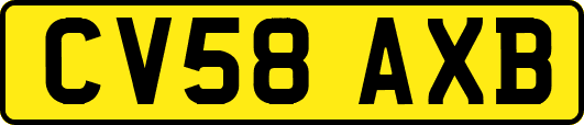 CV58AXB