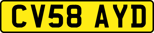 CV58AYD