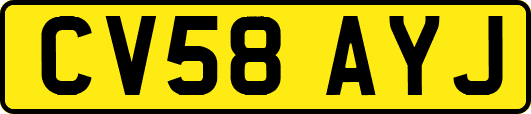 CV58AYJ