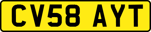 CV58AYT