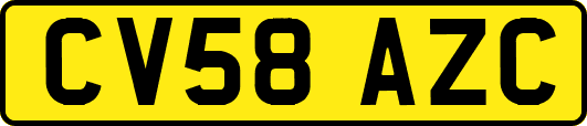 CV58AZC