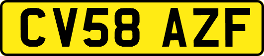 CV58AZF