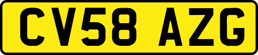CV58AZG