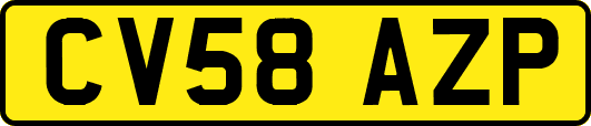 CV58AZP