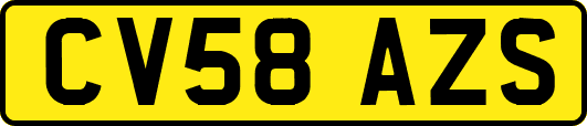 CV58AZS