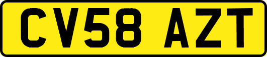 CV58AZT