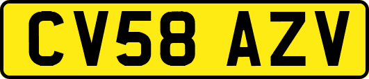 CV58AZV