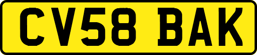 CV58BAK