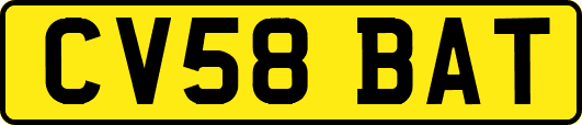 CV58BAT