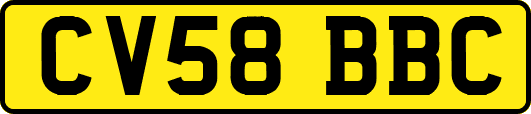 CV58BBC