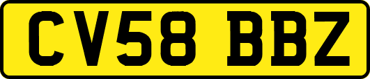 CV58BBZ