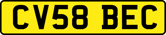 CV58BEC