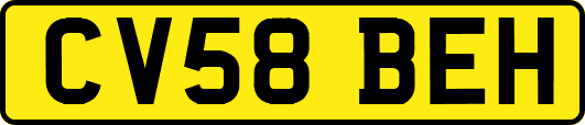 CV58BEH