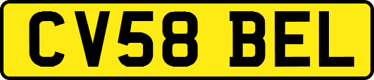 CV58BEL