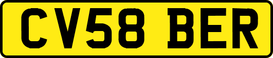 CV58BER