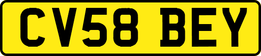 CV58BEY