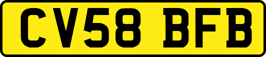 CV58BFB