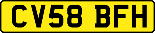 CV58BFH