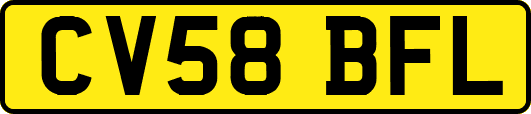 CV58BFL