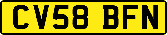 CV58BFN