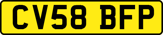 CV58BFP