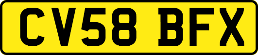 CV58BFX