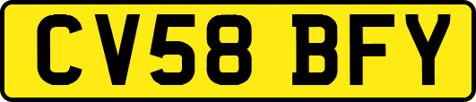 CV58BFY