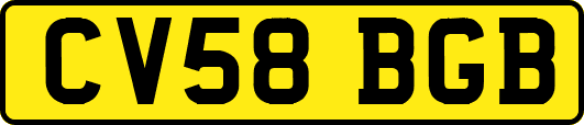 CV58BGB