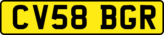 CV58BGR