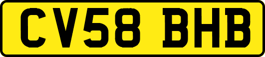 CV58BHB