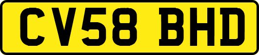 CV58BHD