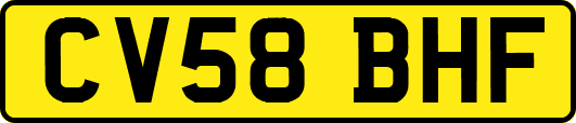 CV58BHF