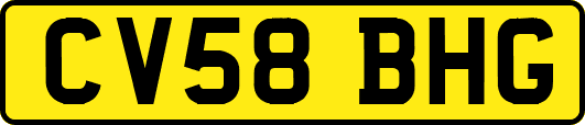 CV58BHG